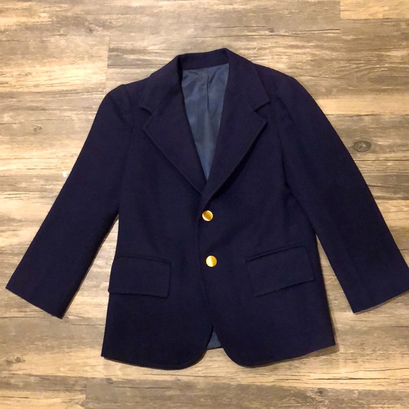 imp originals Other - Boys Blazer